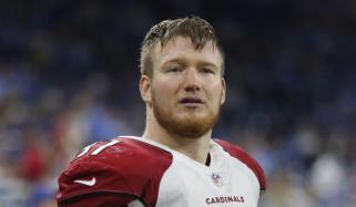 Josh Mauro Cause of Death: Former Arizona Cardinals lineman passes away at 35