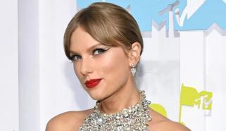 Taylor Swift drops rare post after taking bold legal step ahead of Travis Kelce wedding