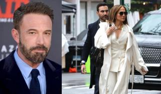 Ben Affleck speaks out after Jennifer Lopez, Brett Goldstein fling 'ends'