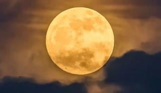 Flower Moon 2026: When and where to see the rare lunar event