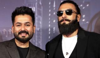 Ranveer Singh and Aditya Dhar eye something big after ‘Dhurandhar’ success
