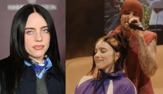 Billie Eilish 'still in shock' as she finally speaks up on Justin Bieber Coachella moment