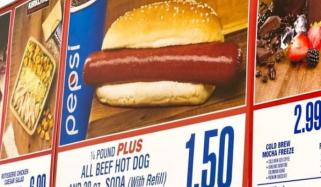 Costco updates iconic $1.50 hot dog for first time in decades