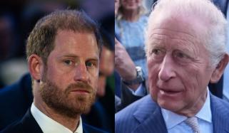 Prince Harry’s former inner circle member attends King Charles US embassy event