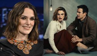 Keira Knightley makes West End comeback in 'The Lives of Others' after 15 years