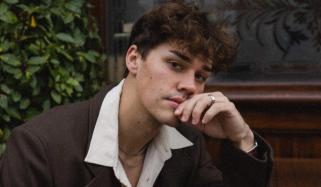 Noah Beck's mom placed on leave from school after suggestive video makes round