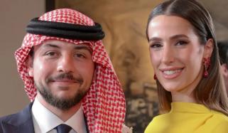 Princess Rajwa celebrates 32nd birthday with graceful portrait reveal