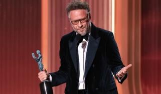 Seth Rogen is dead? Internet blasts fake death rumours