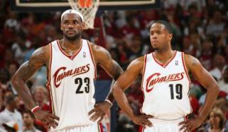 Damon Jones admits selling LeBron James injury secrets in gambling plot