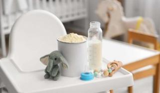 FDA finds infant formula safe, reports low contaminant levels nationwide 