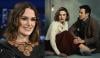 Keira Knightley makes West End comeback in 'The Lives of Others' after 15 years