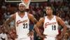 Damon Jones admits selling LeBron James injury secrets in gambling plot