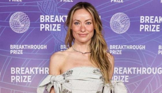 Olivia Wilde faces online scrutiny as fans react to recent appearance