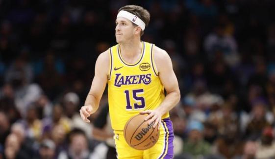 Austin Reaves Returns: Lakers star ignites Game 5 after injury absence