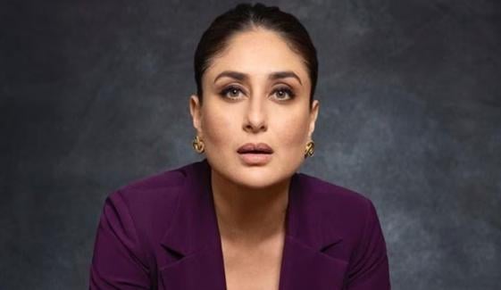 Kareena Kapoor reacts to Netflix new documentary about Rafael Nadal