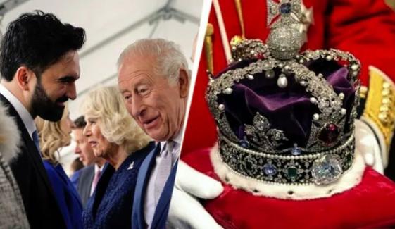 NYC Mayor urges King Charles to return Kohinoor diamond to India