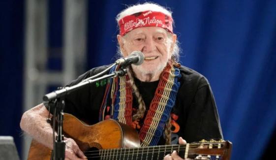 Willie Nelson marks 93rd birthday with long-running double celebration tradition