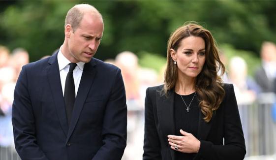 Prince William, Kate Middleton share sombre statement as 15th anniversary hit with chaos