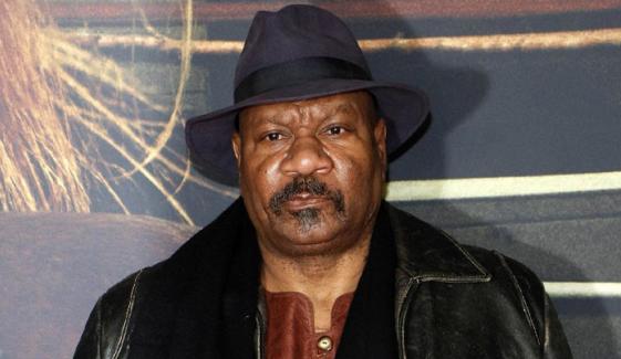Ving Rhames health update finally released after frightening medical scare