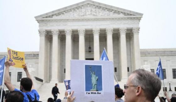 Supreme Court rules on Louisiana redistricting: 2026 VRA decision explained