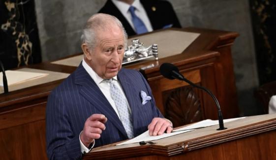 Buckingham Palace releases King Charles’ special message amid U.S visit