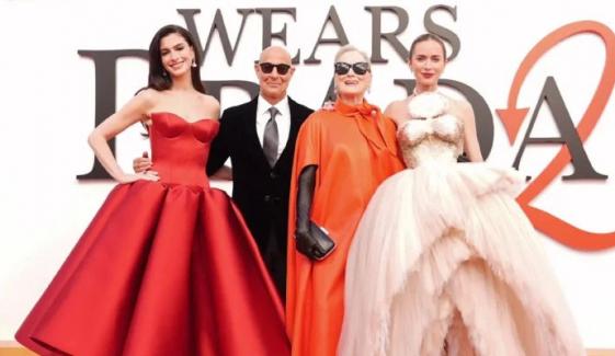 ‘The Devil Wears Prada 2’: Inside the designer lineup for dreamy sequel