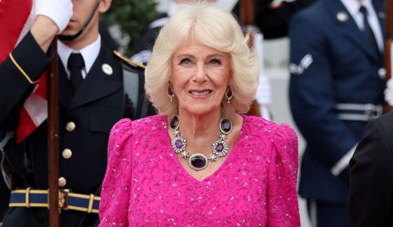Queen Camilla's special gift from Palace to NYC delights Americans: 'beyond charming'
