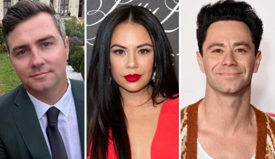 Janel Parrish divorces Chris Long as romance with Sasha Farber takes big turn