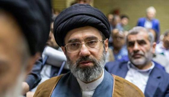 Iran’s supreme leader rejects pressure on nuclear program as oil prices spike