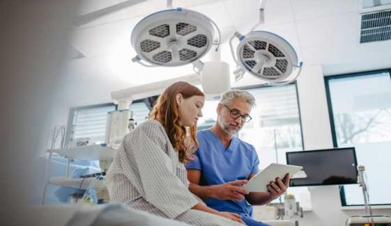 11 types of cancers significantly rising in people under 50, study finds 