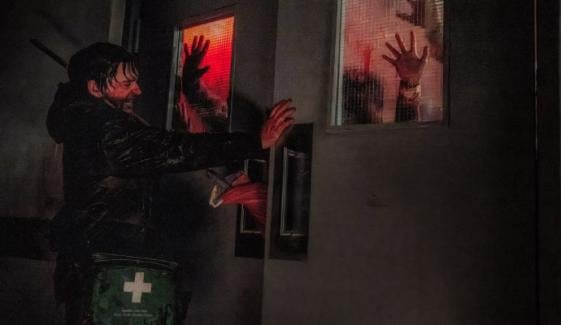 'Resident Evil' trailer reveals Zach Cregger's take on zombie video game reboot