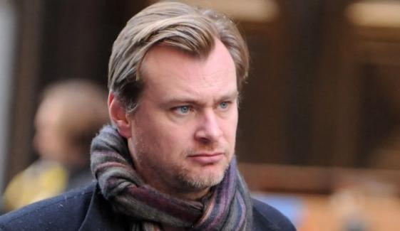 Christopher Nolan teases 'The Odyssey' runtime with 'Oppenheimer' comparison