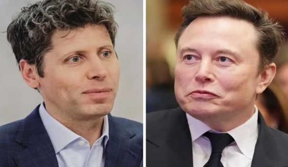 Elon Musk VS Sam Altman: Inside courtroom battle over OpenAI’s founding mission