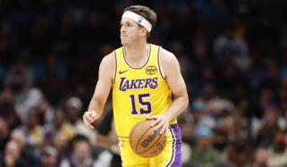Austin Reaves Returns: Lakers star ignites Game 5 after injury absence