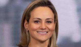 JPMorgan executive Lorna Hajdini sued for sexual harassment and racial abuse