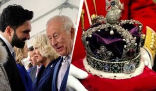NYC Mayor urges King Charles to return Kohinoor diamond to India
