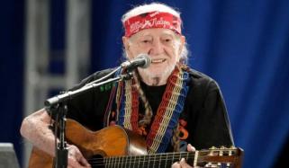 Willie Nelson marks 93rd birthday with long-running double celebration tradition