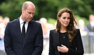 Prince William, Kate Middleton share sombre statement as 15th anniversary hit with chaos