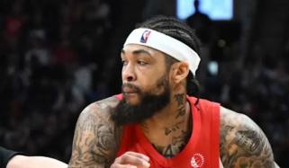 Brandon Ingram injury update: Raptors All-Star exits Game 5 vs. Cavs