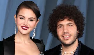 Benny Blanco makes first emotional confession about Selena Gomez amid split drama