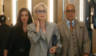 Meryl Streep shares why she nearly rejected 'The Devil Wears Prada' role
