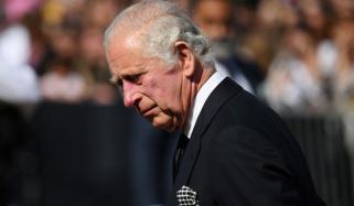 King Charles 'deeply concerned' as tragedy hits home amid US state visit