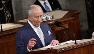 Buckingham Palace releases King Charles’ special message amid U.S visit