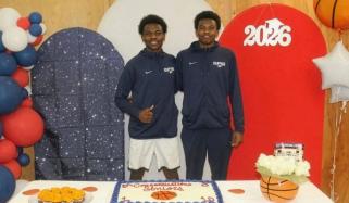 ICE detains two Congo exchange students outside Mississippi home: What we know