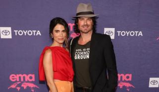 Ian Somerhalder opens up about 8-figure financial crisis & recovery with Nikki Reed