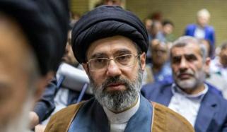 Iran’s supreme leader rejects pressure on nuclear program as oil prices spike