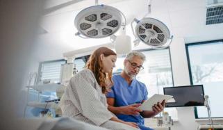 11 types of cancers significantly rising in people under 50, study finds 