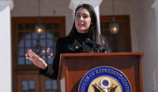 Anna Paulina Luna announces new push to revisit MK-Ultra with House hearing