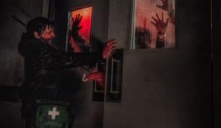 'Resident Evil' trailer reveals Zach Cregger's take on zombie video game reboot