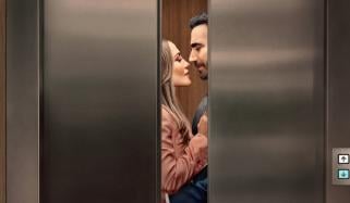 ‘Office Romance’ trailer: Jennifer Lopez risks it all for Brett Goldstein raunchy love